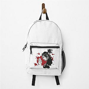 Vagabond Miyamoto Musashi Anime Backpack RB0307 [ID9935]