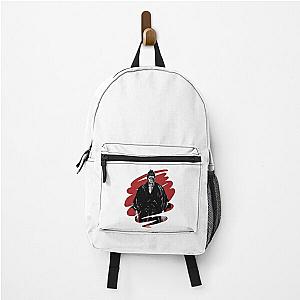 Vagabond Miyamoto Musashi Anime Backpack RB0307 [ID9933]