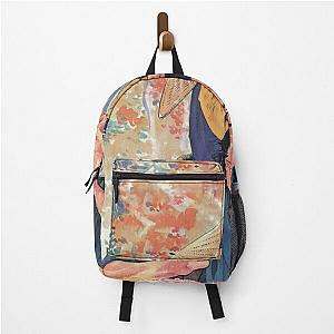 Vagabond Miyamoto Musashi High Quality Colorful Backpack RB0307 [ID9932]