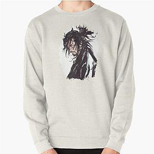 Vagabond - Musashi Miyamoto Pullover Sweatshirt RB0307 [ID9976]