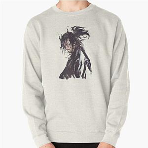 Miyamoto Musashi vagabond Pullover Sweatshirt RB0307 [ID9972]