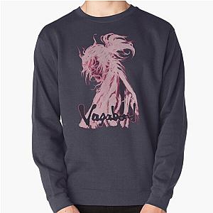 Neon Musashi Miyamoto Vagabond Classic Manga Pullover Sweatshirt RB0307 [ID9968]