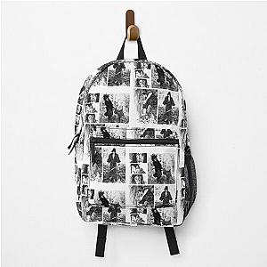 Vagabond Manga  Backpack RB0307 [ID9929]