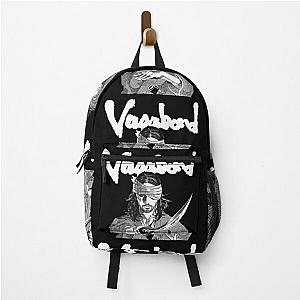 miyamoto vagabond Backpack RB0307 [ID9928]