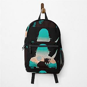 miyamoto vagabond Backpack RB0307 [ID9927]