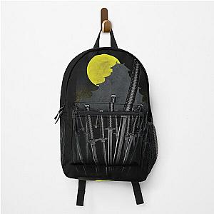 miyamoto vagabond-2 Backpack RB0307 [ID9926]