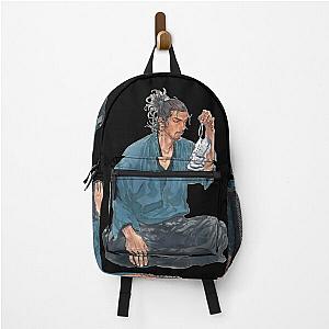 Musashi Miyamoto - Vagabond  Backpack RB0307 [ID9920]