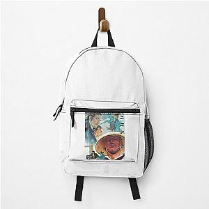 Musashi Miyamoto - Vagabond  Backpack RB0307 [ID9916]