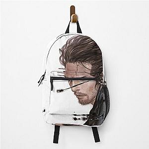 Musashi Miyamoto - Vagabond  Backpack RB0307 [ID9915]