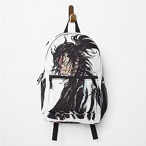 Musashi Miyamoto - Vagabond  Backpack RB0307 [ID9911]