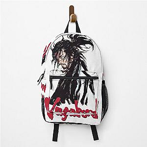 VAGABOND MANGA ANIME CARTOON GIFT Backpack RB0307 [ID9909]