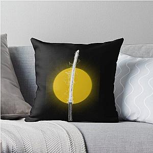 miyamoto vagabond-2 Throw Pillow RB0307 [ID9902]