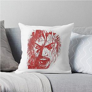 Vagabond Musashi Miyamoto Throw Pillow RB0307 [ID9901]