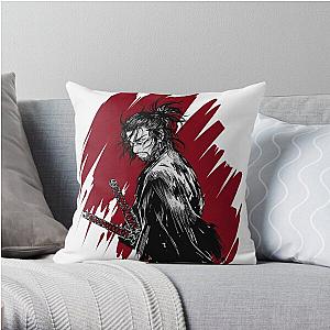 Vagabond Throw Pillow RB0307 [ID9900]