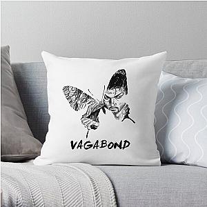 Vagabond  Throw Pillow RB0307 [ID9894]