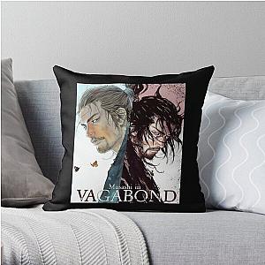 Vagabond  Throw Pillow RB0307 [ID9885]