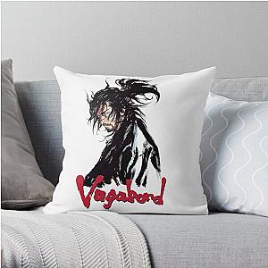 VAGABOND MANGA ANIME CARTOON GIFT Throw Pillow RB0307 [ID9881]