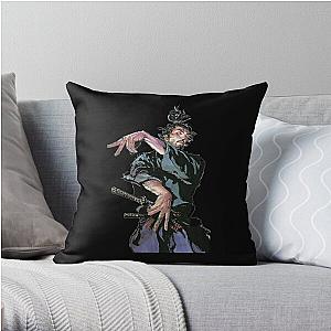 Musashi Miyamoto - Vagabond  Throw Pillow RB0307 [ID9879]