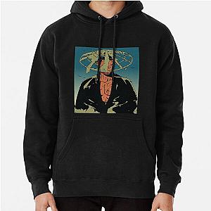 Vagabond Pullover Hoodie RB0307 [ID10084]