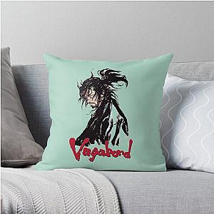 VAGABOND Throw Pillow RB0307 [ID9876]