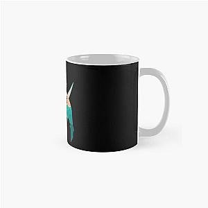 miyamoto vagabond Classic Mug RB0307 [ID9875]