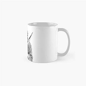 Musashi Miyamoto - Vagabond  Classic Mug RB0307 [ID9869]