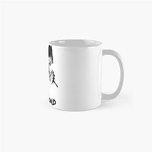 Vagabond  Classic Mug RB0307 [ID9868]