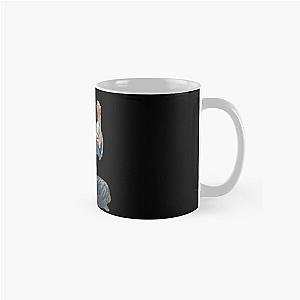 Musashi Miyamoto - Vagabond  Classic Mug RB0307 [ID9867]