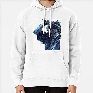 Vagabond Pullover Hoodie RB0307 [ID10083]