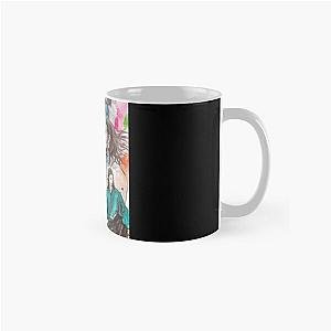 Vagabond  Classic Mug RB0307 [ID9864]