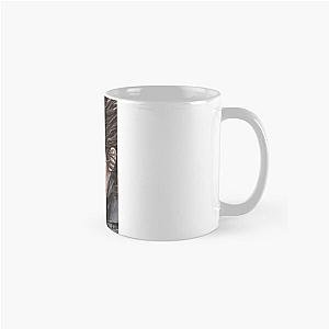 Musashi Miyamoto - Vagabond  Classic Mug RB0307 [ID9862]