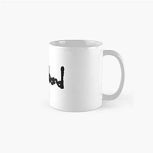 Vagabond  Classic Mug RB0307 [ID9855]