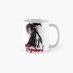 VAGABOND MANGA ANIME CARTOON GIFT Classic Mug RB0307 [ID9856]