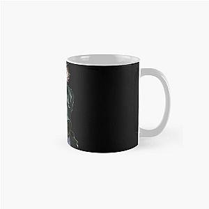 Musashi Miyamoto - Vagabond  Classic Mug RB0307 [ID9854]