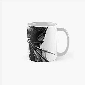 Miyamoto Musashi (Vagabond) Classic Mug RB0307 [ID9851]