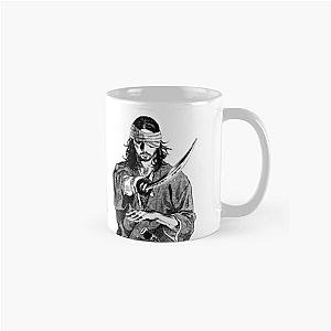 Musashi Miyamoto - Vagabond Classic Mug RB0307 [ID9850]