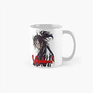 Vagabond Classic Manga Miyamoto Musashi Classic Mug RB0307 [ID9849]