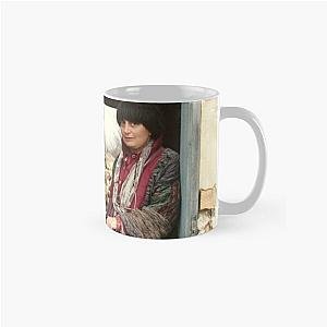 Vagabond Agnes Varda vintage Classic Mug RB0307 [ID9848]