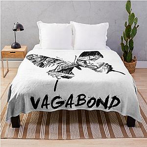 Vagabond  Throw Blanket RB0307 [ID9801]