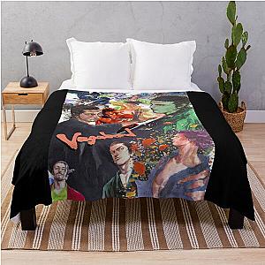 Vagabond  Throw Blanket RB0307 [ID9790]