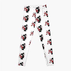 Vagabond Miyamoto Musashi Anime Leggings RB0307 [ID9780]