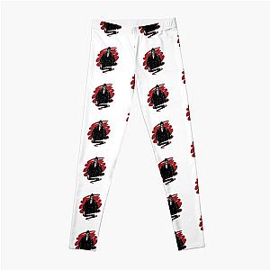 Vagabond Miyamoto Musashi Anime Leggings RB0307 [ID9777]