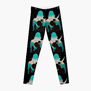 miyamoto vagabond Leggings RB0307 [ID9774]