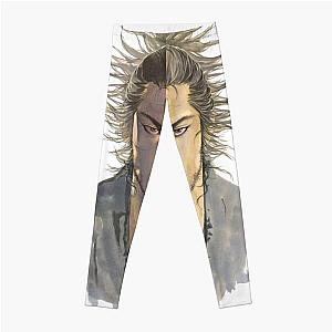 Musashi Miyamoto - Vagabond  Leggings RB0307 [ID9766]