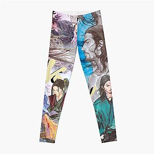 Vagabond  Leggings RB0307 [ID9761]