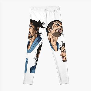 Musashi Miyamoto - Vagabond  Leggings RB0307 [ID9760]