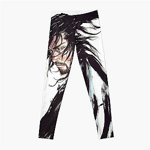 Musashi Miyamoto - Vagabond  Leggings RB0307 [ID9759]