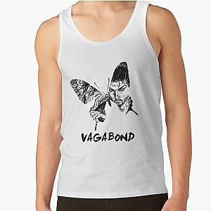 Vagabond  Tank Top RB0307 [ID9716]