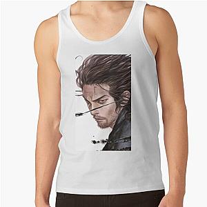 Musashi Miyamoto - Vagabond  Tank Top RB0307 [ID9710]