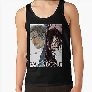 Vagabond  Tank Top RB0307 [ID9708]